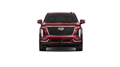 2027 Cadillac Escalade 4WD Luxury