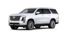 2026 Cadillac Escalade Platinum Luxury