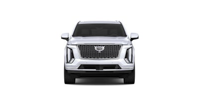 2026 Cadillac Escalade Platinum Luxury