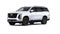2027 Cadillac Escalade Platinum Sport