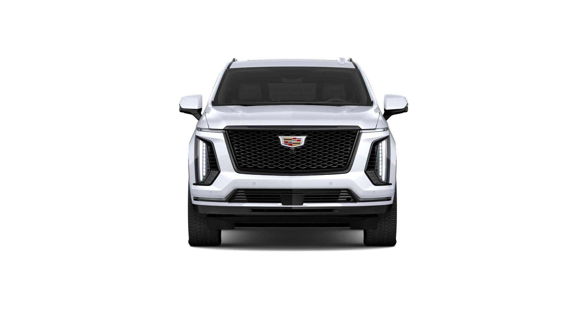 2027 Cadillac Escalade Platinum Sport