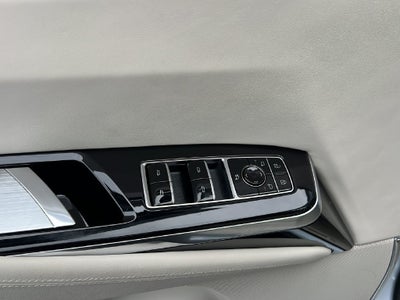 2027 Cadillac Escalade Platinum Sport