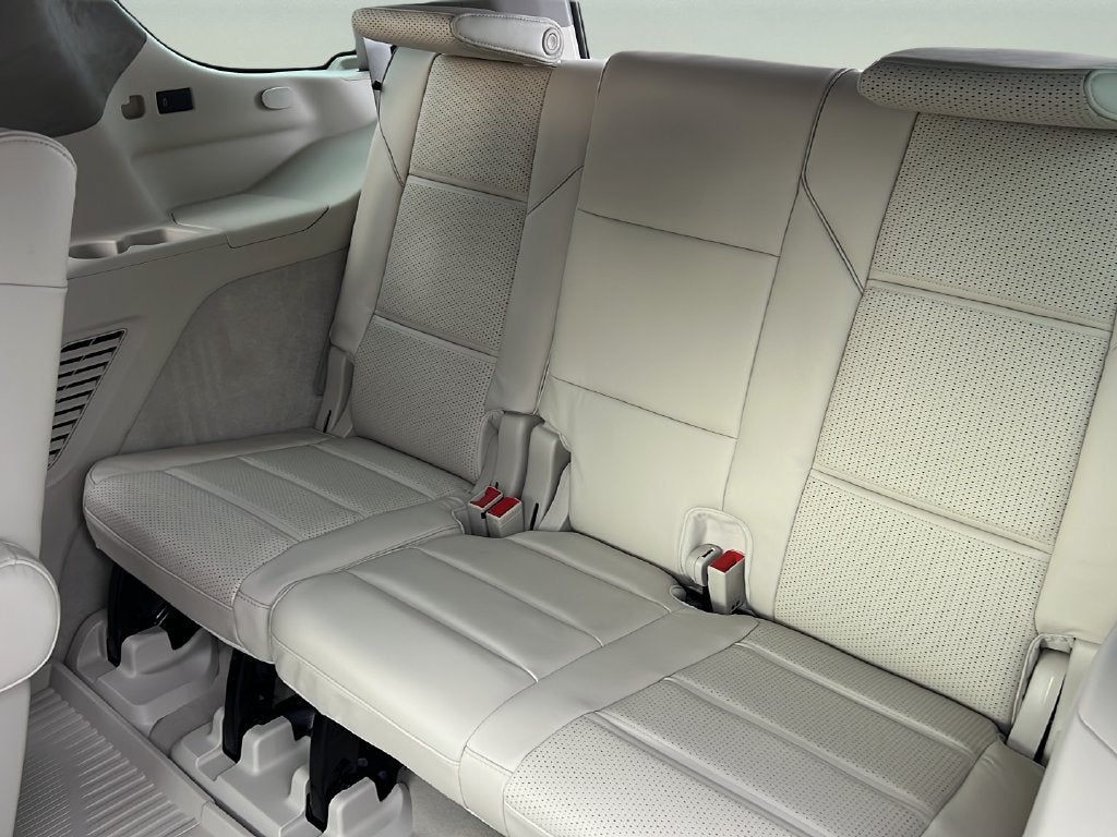 2027 Cadillac Escalade Platinum Sport