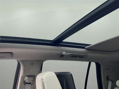 2027 Cadillac Escalade Platinum Sport