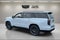 2027 Cadillac Escalade Platinum Sport