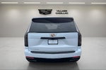 2027 Cadillac Escalade Platinum Sport