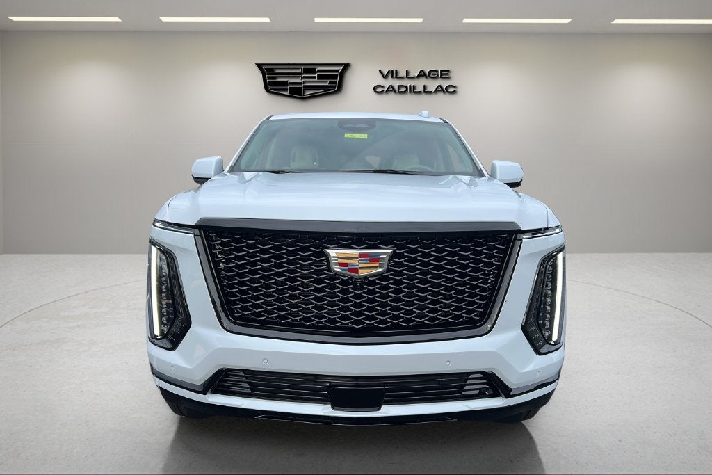 2027 Cadillac Escalade Platinum Sport