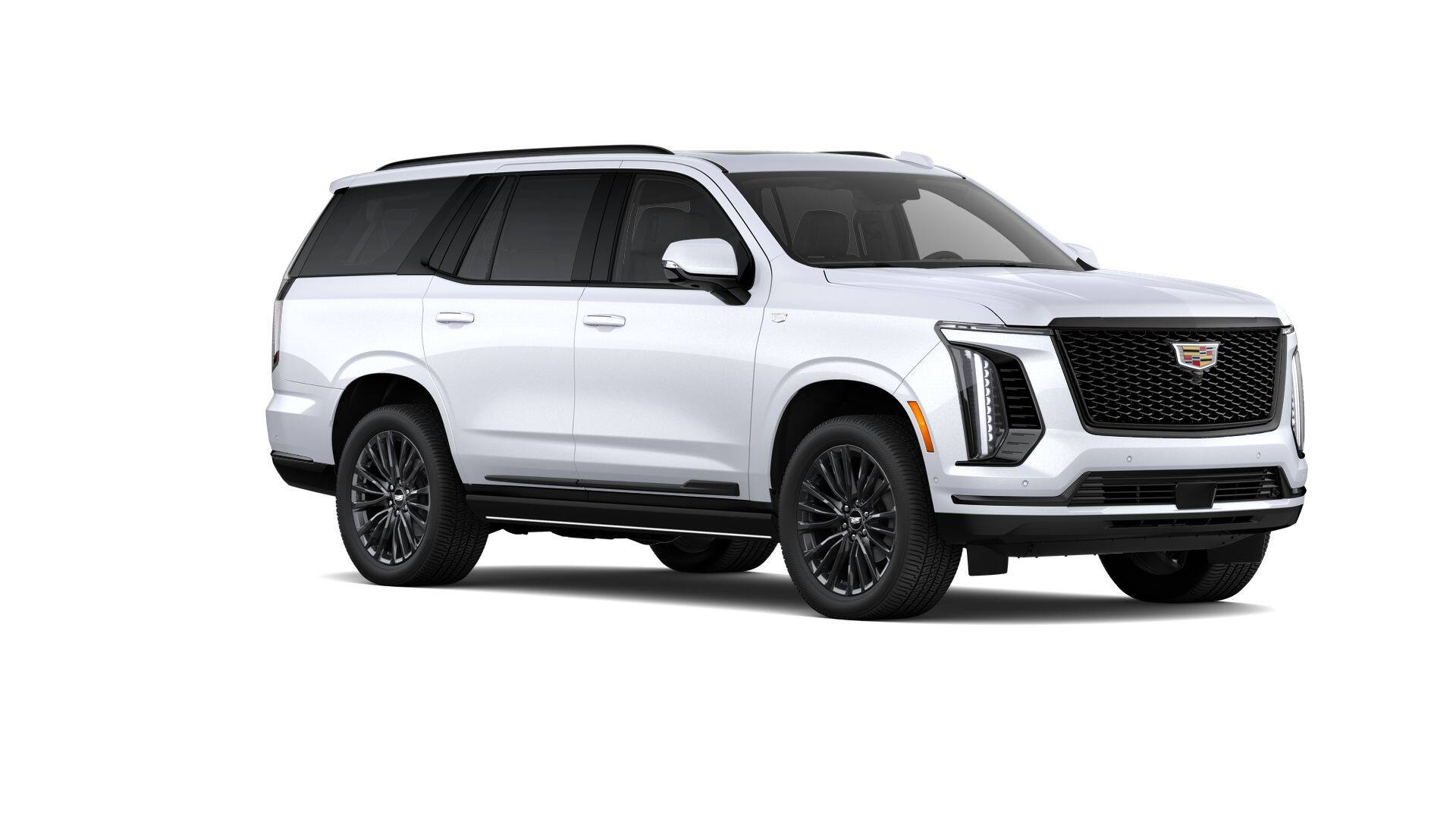 2027 Cadillac Escalade 4WD Platinum Sport