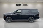 2027 Cadillac Escalade Platinum Sport