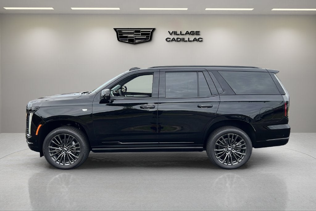2027 Cadillac Escalade Platinum Sport