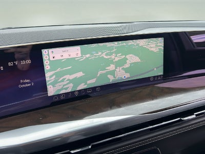 2027 Cadillac Escalade Platinum Sport