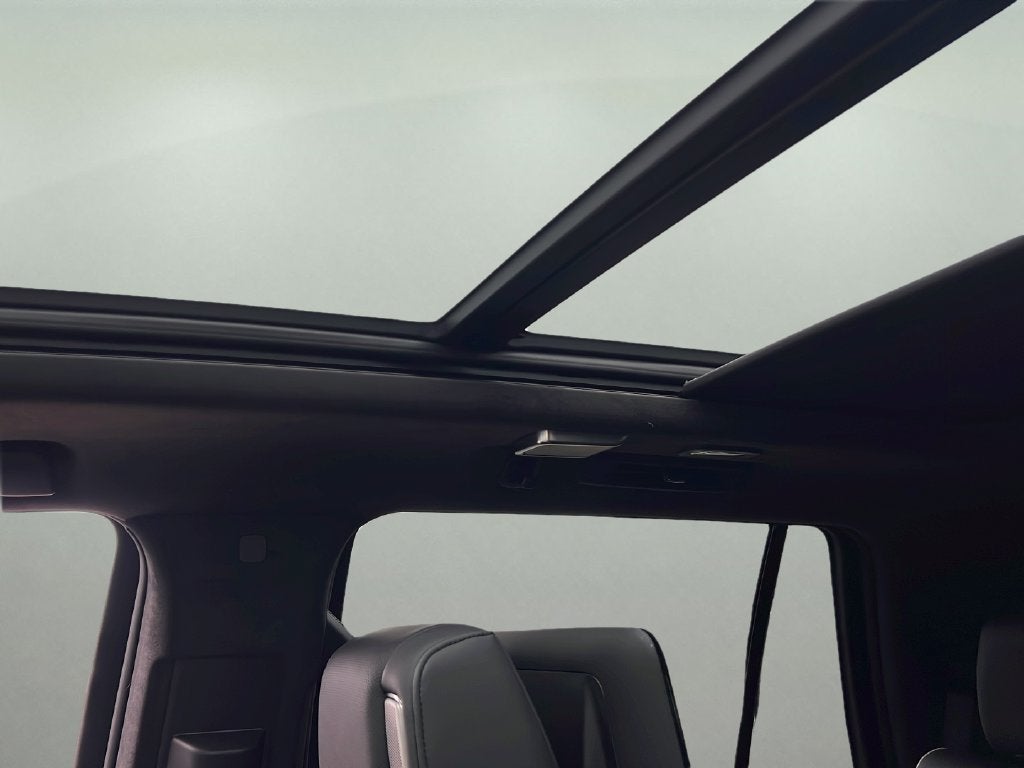 2027 Cadillac Escalade Platinum Sport