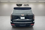 2027 Cadillac Escalade Platinum Sport