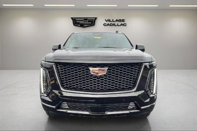 2027 Cadillac Escalade Platinum Sport