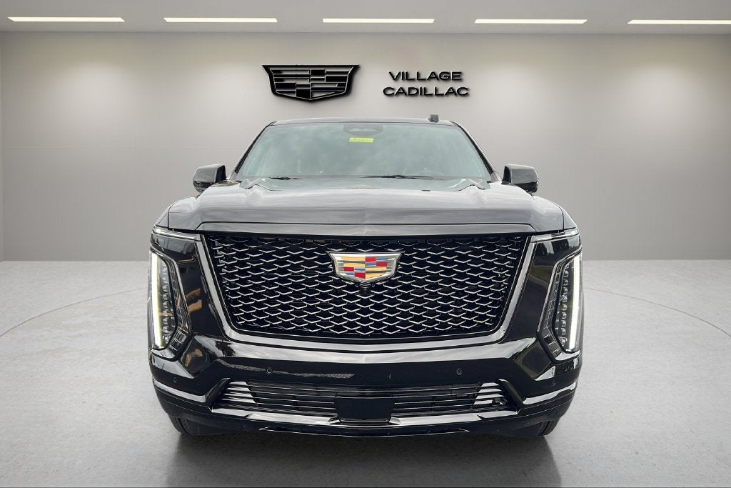 2027 Cadillac Escalade Platinum Sport
