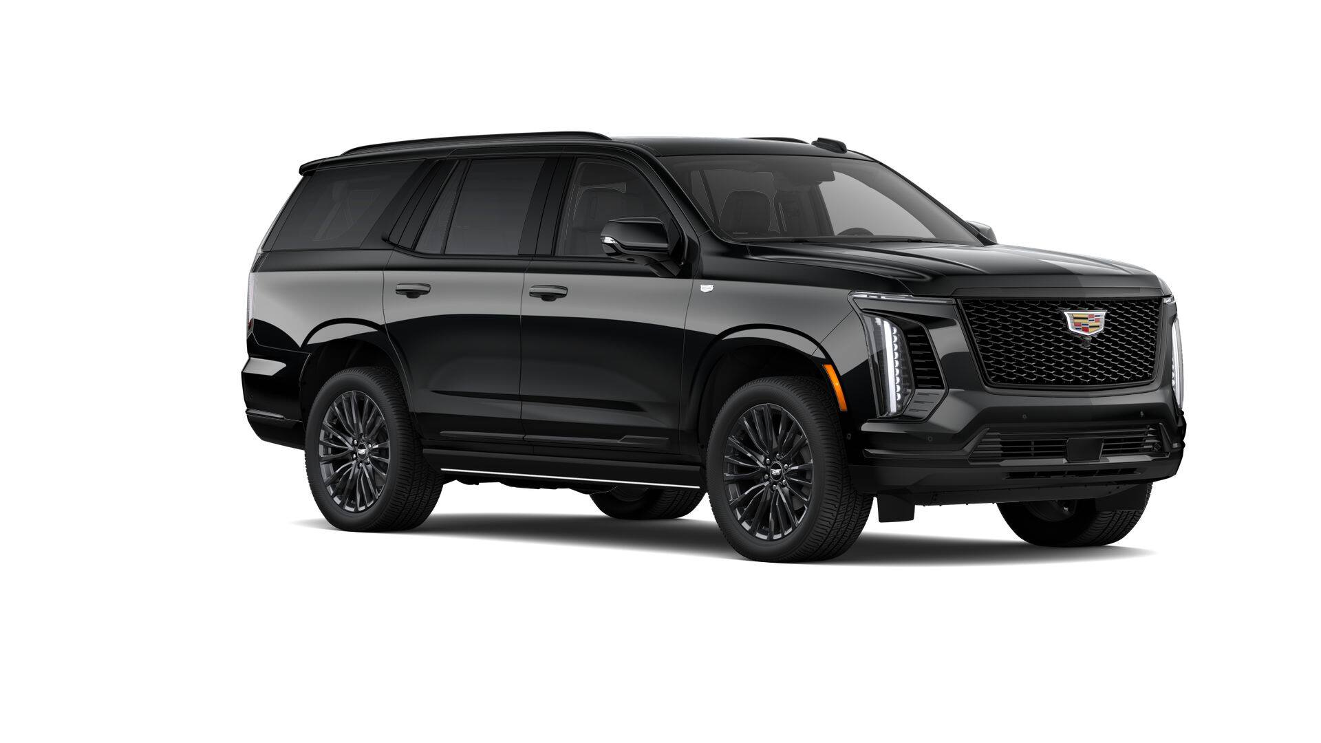 2027 Cadillac Escalade 4WD Platinum Sport