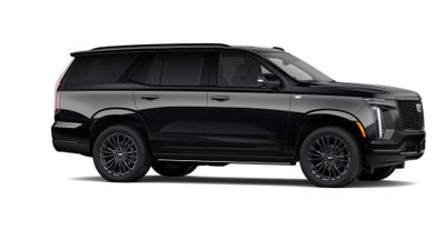2027 Cadillac Escalade 4WD Platinum Sport