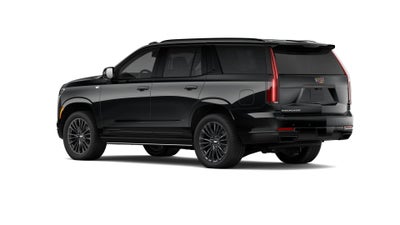2027 Cadillac Escalade 4WD Platinum Sport