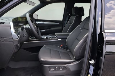2026 Cadillac Escalade ESV Luxury