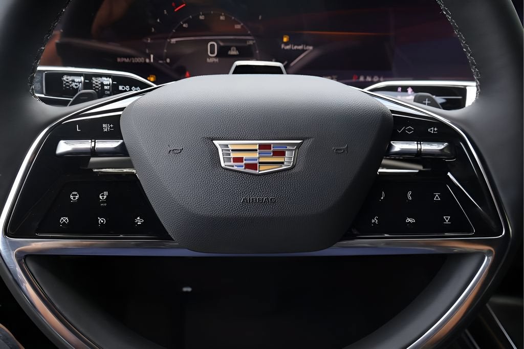 2026 Cadillac Escalade ESV Luxury