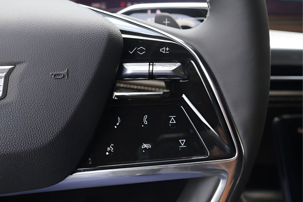 2026 Cadillac Escalade ESV Luxury