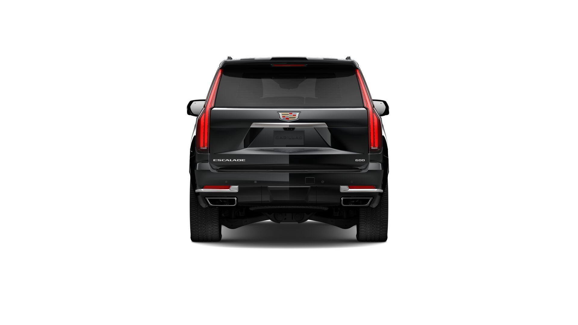 2026 Cadillac Escalade ESV Luxury