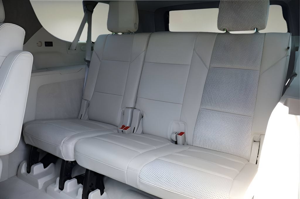 2026 Cadillac Escalade ESV Platinum Luxury