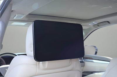 2026 Cadillac Escalade ESV Platinum Luxury