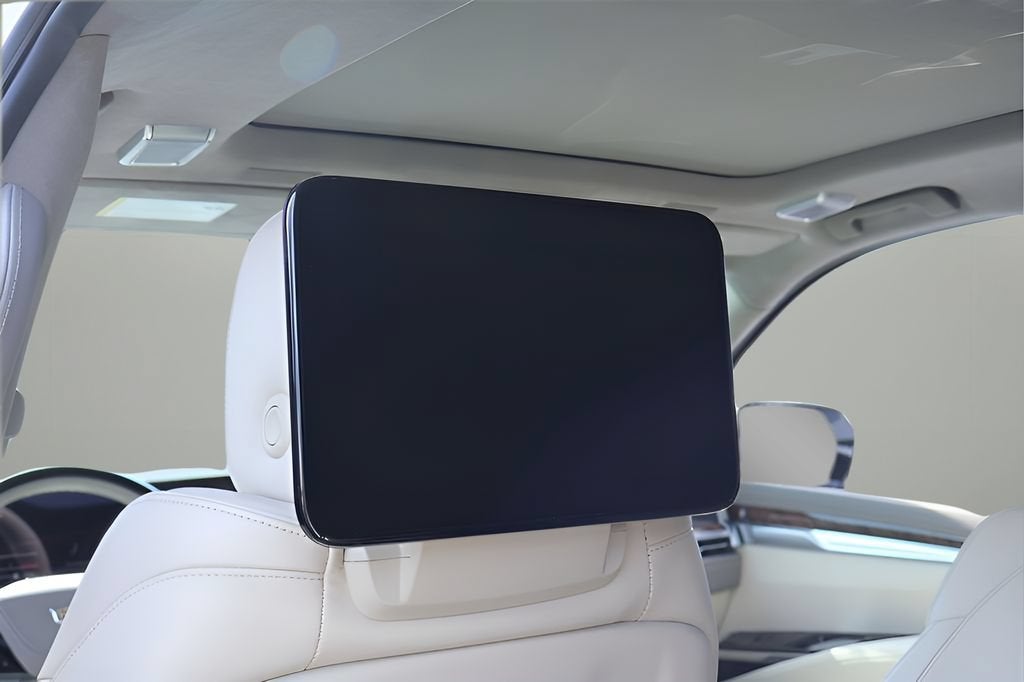 2026 Cadillac Escalade ESV Platinum Luxury