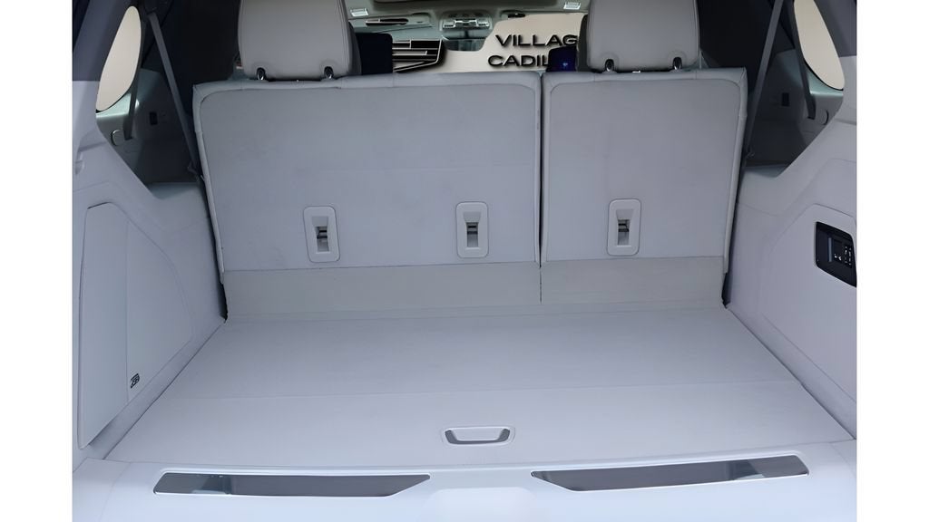 2026 Cadillac Escalade ESV Platinum Luxury