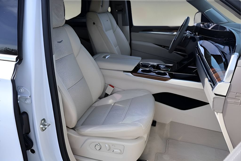 2026 Cadillac Escalade ESV Platinum Luxury