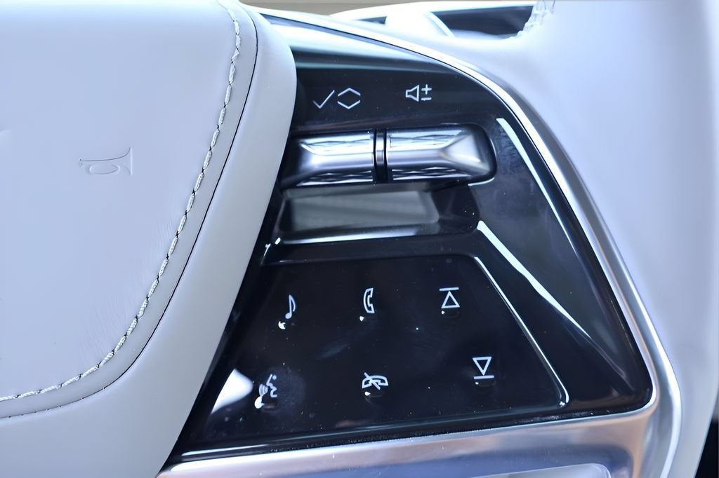2026 Cadillac Escalade ESV Platinum Luxury