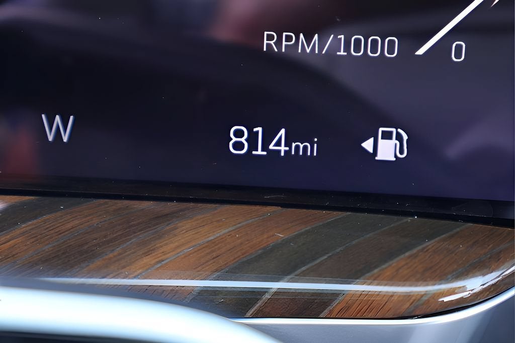 2026 Cadillac Escalade ESV Platinum Luxury