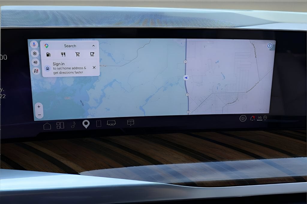 2026 Cadillac Escalade ESV Platinum Luxury