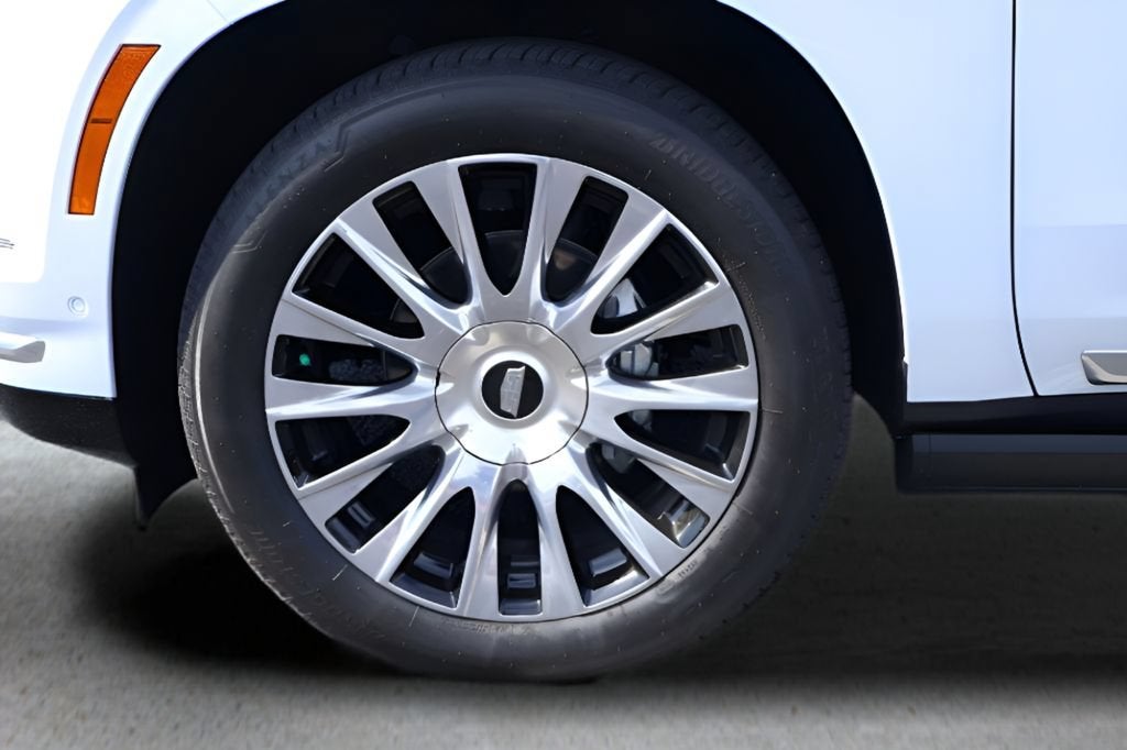 2026 Cadillac Escalade ESV Platinum Luxury