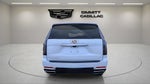 2026 Cadillac Escalade ESV Platinum Luxury
