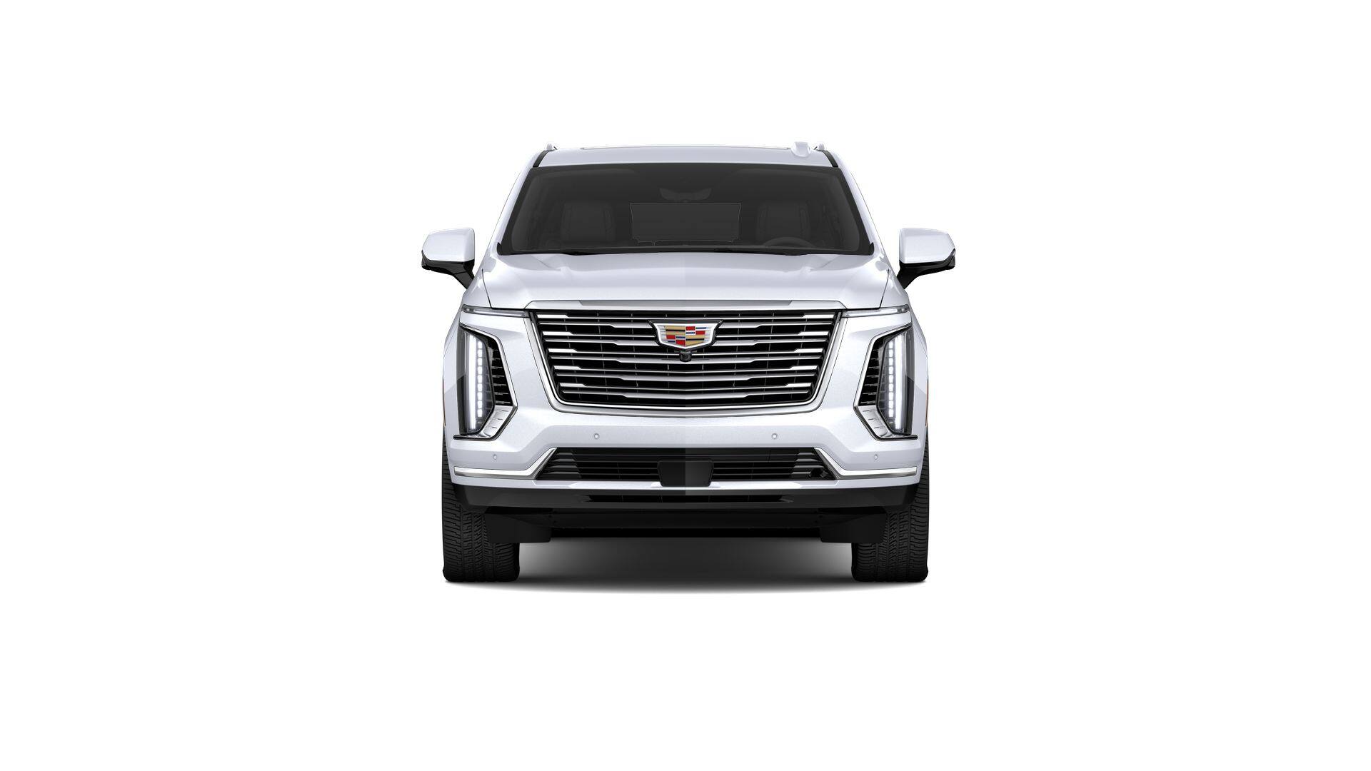 2026 Cadillac Escalade ESV Platinum Luxury