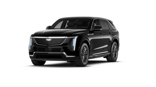 2026 Cadillac ESCALADE IQ Luxury