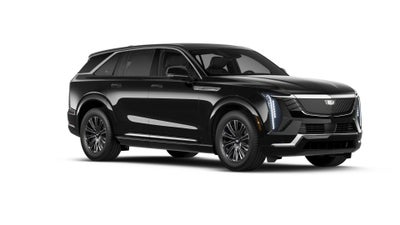 2026 Cadillac ESCALADE IQ Luxury