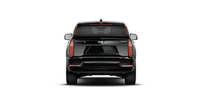2026 Cadillac ESCALADE IQ Luxury