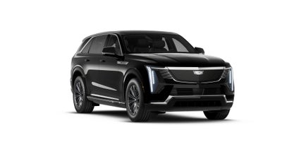 2026 Cadillac ESCALADE IQ Luxury