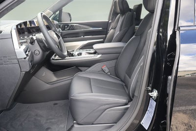 2026 Cadillac ESCALADE IQ Premium Luxury