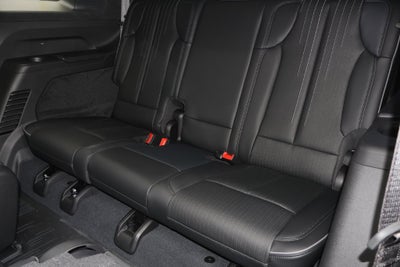 2026 Cadillac ESCALADE IQ Premium Luxury