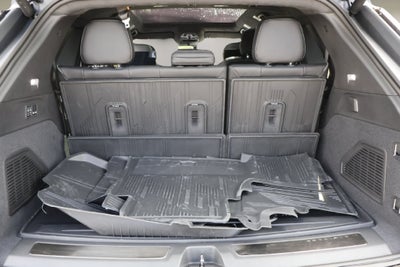 2026 Cadillac ESCALADE IQ Premium Luxury