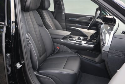2026 Cadillac ESCALADE IQ Premium Luxury