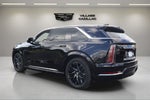2026 Cadillac ESCALADE IQ Premium Luxury
