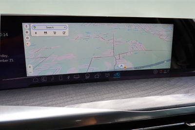 2026 Cadillac ESCALADE IQ Premium Luxury
