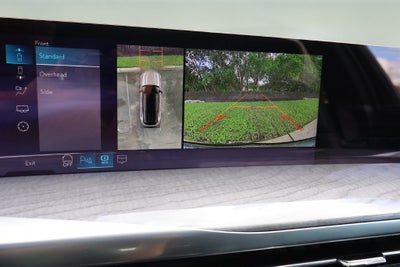 2026 Cadillac ESCALADE IQ Premium Luxury