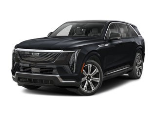 2026 Cadillac ESCALADE IQ Premium Luxury