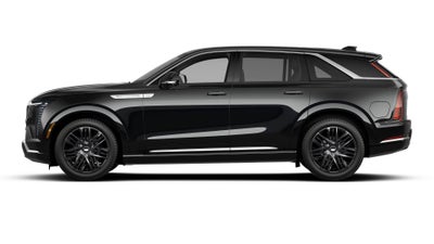 2026 Cadillac ESCALADE IQ Premium Luxury